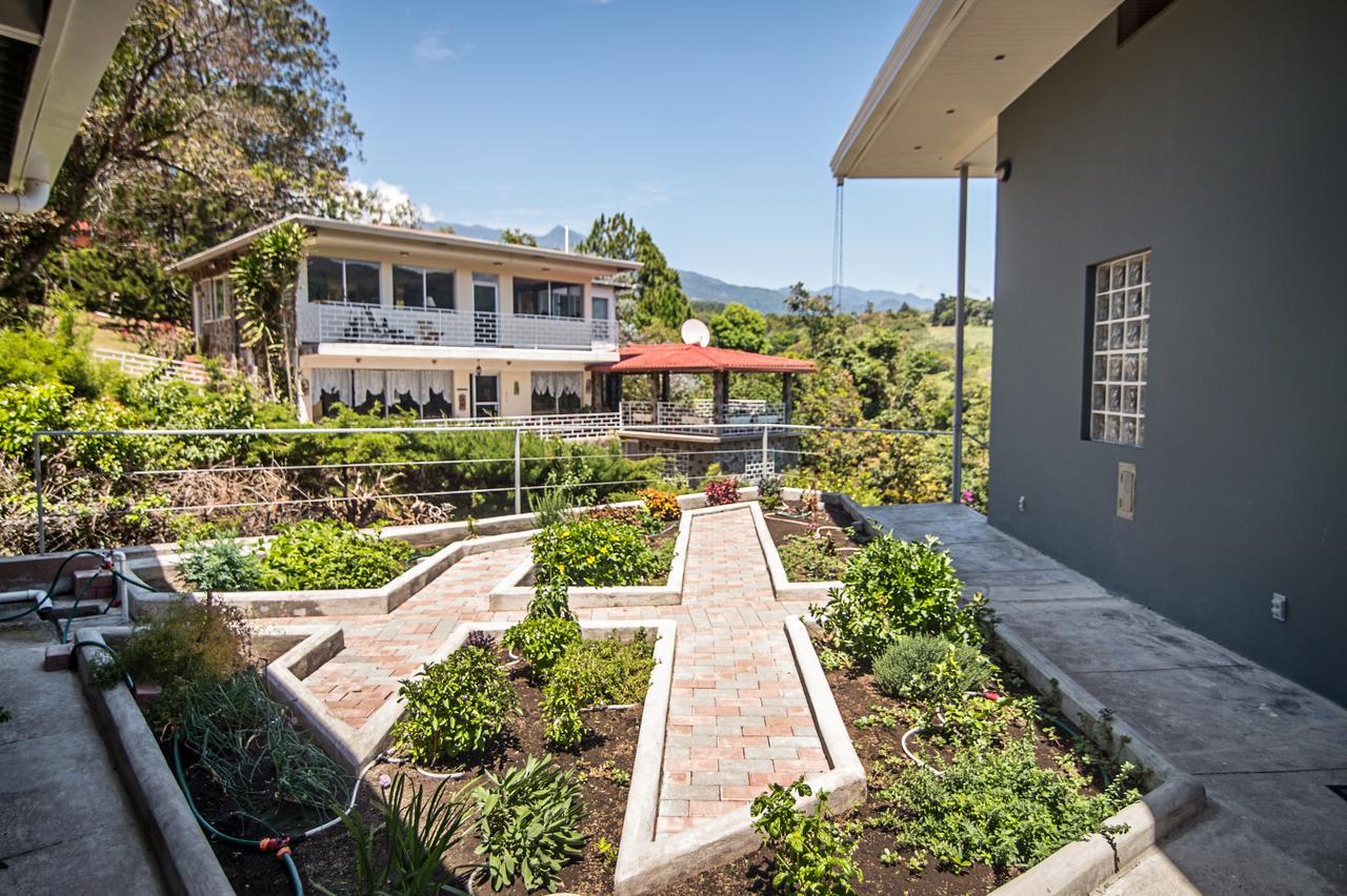 Casa Ejecutiva Boquete Apartment Exterior photo